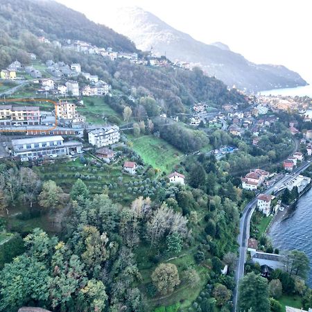 Belvedere In Costa - Lake View Bellano Exteriér fotografie