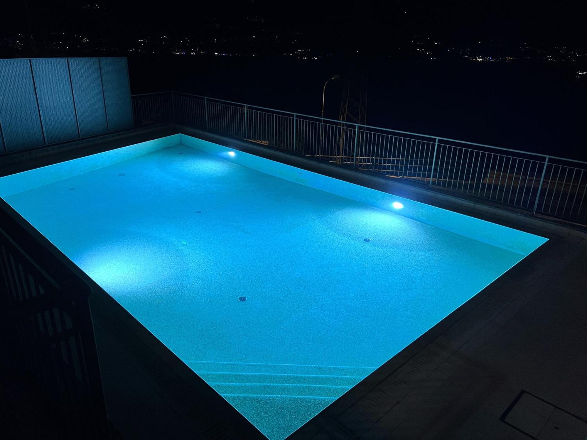 Belvedere In Costa - Lake View Bellano Exteriér fotografie